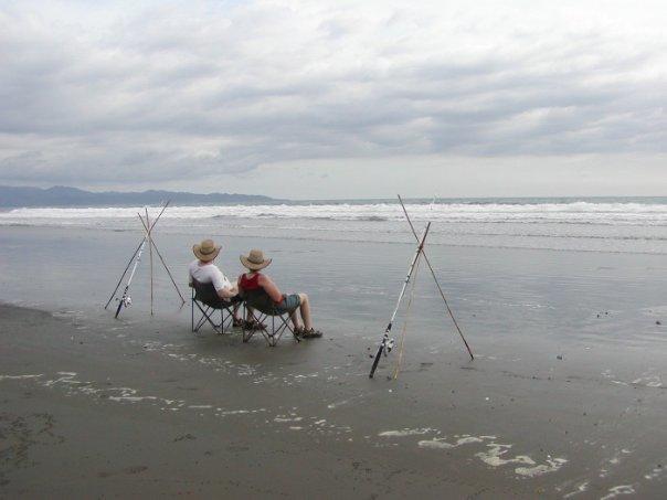 Cabinas Sol Y Mar Zancudo Zewnętrze zdjęcie